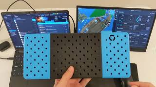 Framework 13 Pro (intel series 3 x7) First Impressions!