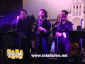 Dando el Cante - Carreteros (Sevillana Sentimiento) - www.totalisimo.com