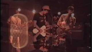 Video thumbnail of "SUN ARAW - Barstool Blues (Live)"