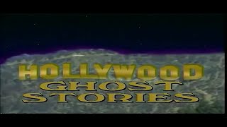 Hollywood Ghost Stories (1986)