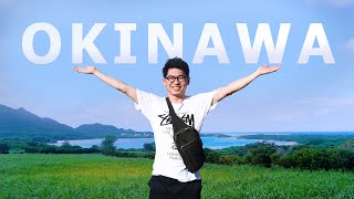 Travel in Okinawa: What to do in Ishigaki 