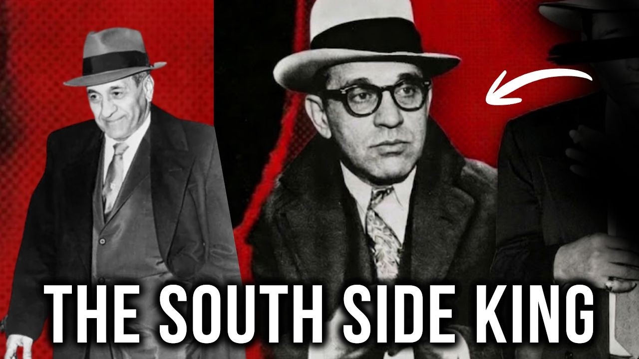In 1951 Chicago, a black man shot a made member of the Italian Mafia dead on a busy street in broad daylight, then walked away alive. Teddy Roe, a sha...