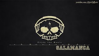 Salamanca by Sarah, the Illstrumentalist - [Alternative Hip Hop Music]