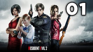 Resident Evil 2: 20 anos do pesadelo em Raccoon City - GameBlast