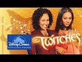 Twitches - Disneycember