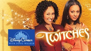 Twitches - Disneycember