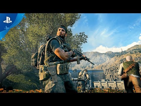 Vidéo: La Bande-annonce Bêta De Call Of Duty: Black Ops 4 Semble Confirmer La Fuite De Big Battle Royale