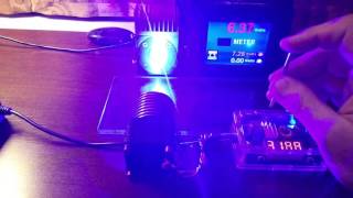 Nichia NUBM44 Laser Module 450nm 7 watt