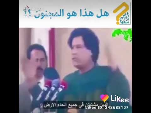ولو يبقى مليون عربي حر يكفي