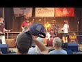 Disq - "Konichiwa Internet" - live at Orton Park Fest Madison - 8/26/2022