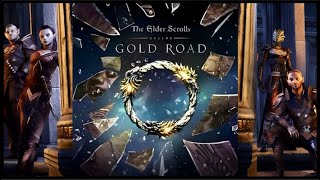 New Returning Player Guide 2024 Gold Road Edition (Elder Scrolls Online, ESO)