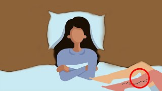 7 أشياء تجعل الحامل تعانى من قلة النوم وكيف يمكن علاج قلة النوم؟وما خطورة قلة نوم الحامل على الجنين؟