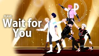 [2023 PLAVE AWARDS] PLAVE 플레이브 '기다릴게 (Wait For You)' Live