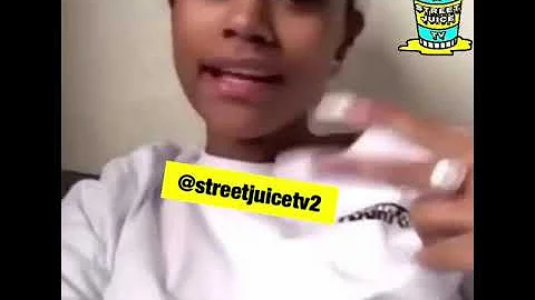 NBA Youngboy Best Moments With Jania Meshell