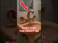 Don’t Ever Touch This Creepy Faucet 💧😱 #Creepy #HorrorShorts #ScaryStory