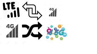 Upgrade your 4G➡️4.5G➡️LTE Fast and easy||watch carefully screenshot 3