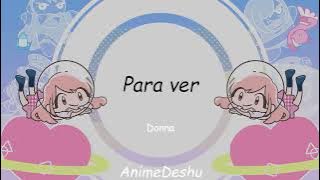 Sono Bisque Doll wa Koi wo Suru Ending Full [Koi no Yukue] Lirycs sub-español