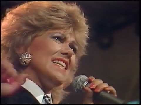 Bente Lind - You And Me (Country Cookin 1984)