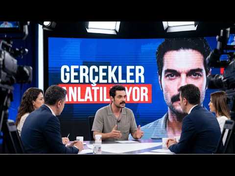 Nobody expected something like this, The shocking truth about Halil has been revealed!