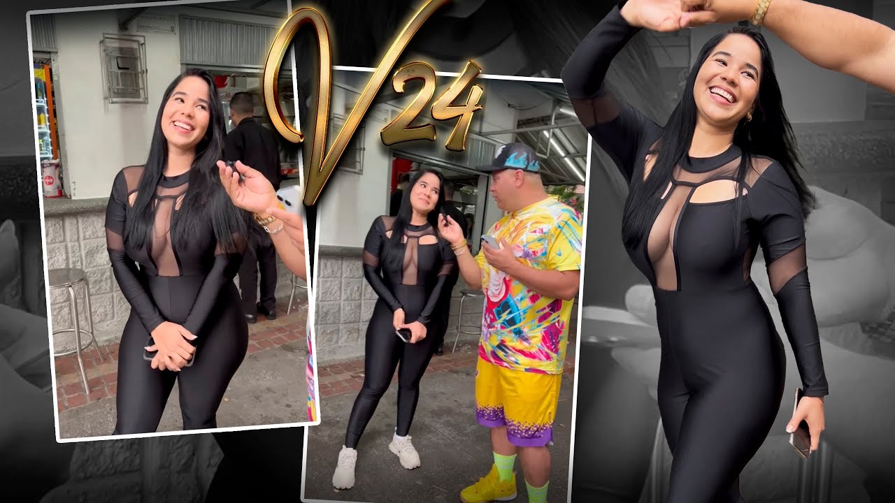 decidí darle una lección de humildad a esta persona miren y opinen