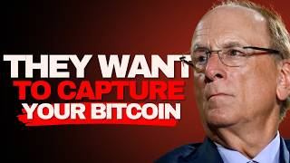 Blackrocks NEW Bitcoin Product is ATTACKING Michael Saylor?? | EP 1475 Net Worth