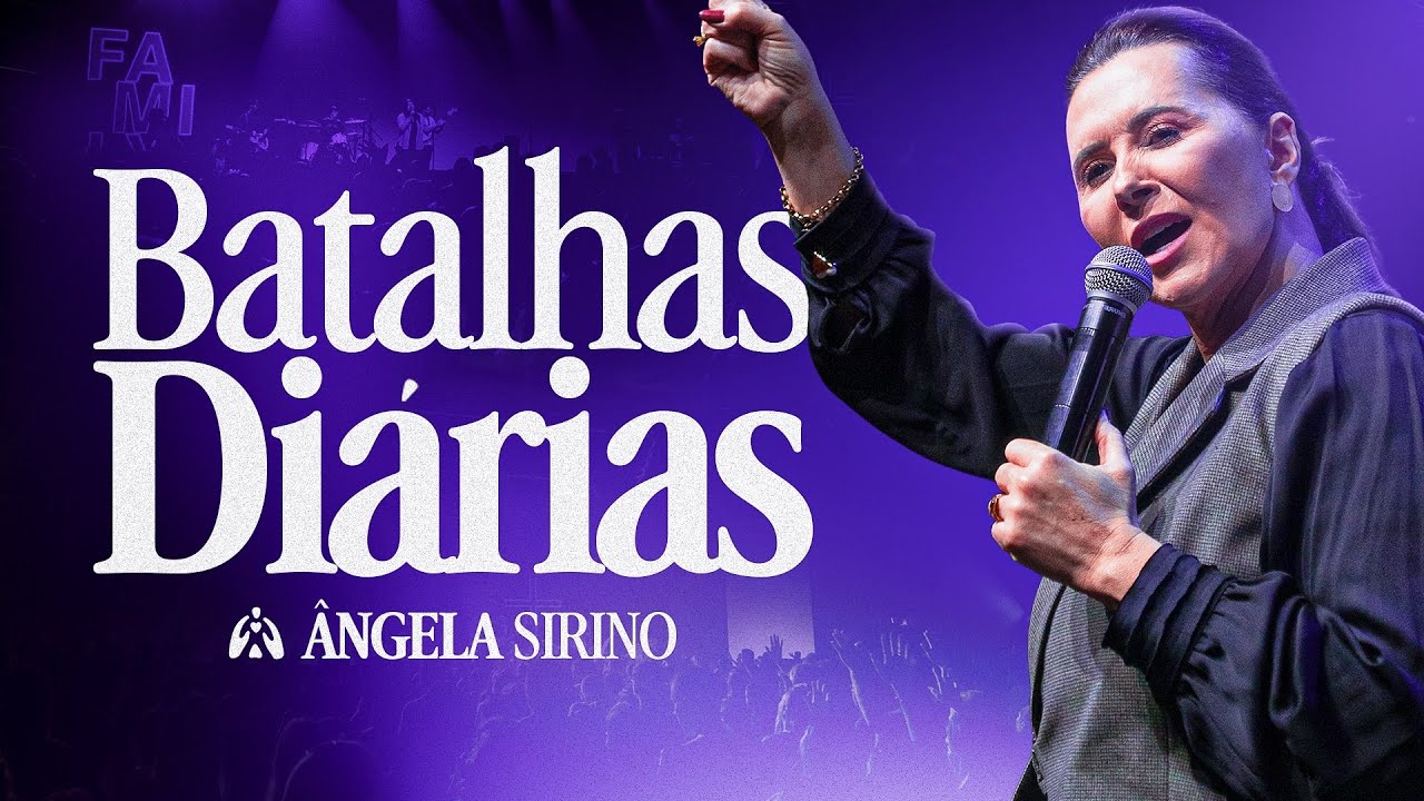 GUERRAS INVISÍVEIS - ANGELA SIRINO