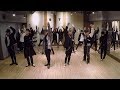 B.A.P - HANDS UP Dance Practice (Mirrored)