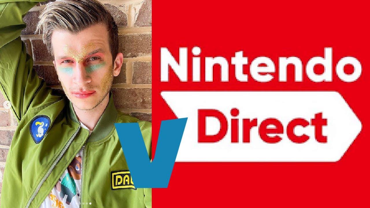 Switchforce versus Nintendo Direct