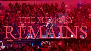 Metallica: The Memory Remains - Live In Los Angeles, CA (August 25, 2023) [Multicam]