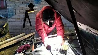 видео: А100 оживление ч.3 Но это не финал. картинка: А100 оживление ч.3 Но это не финал.