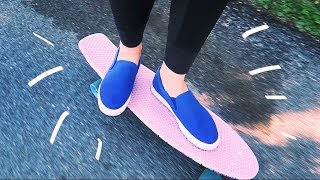 КАК Я РАНЬШЕ ЖИЛА БЕЗ ПЕННИ?! КАК Я РАНЬШЕ ЖИЛА БЕЗ ПЕННИ?!