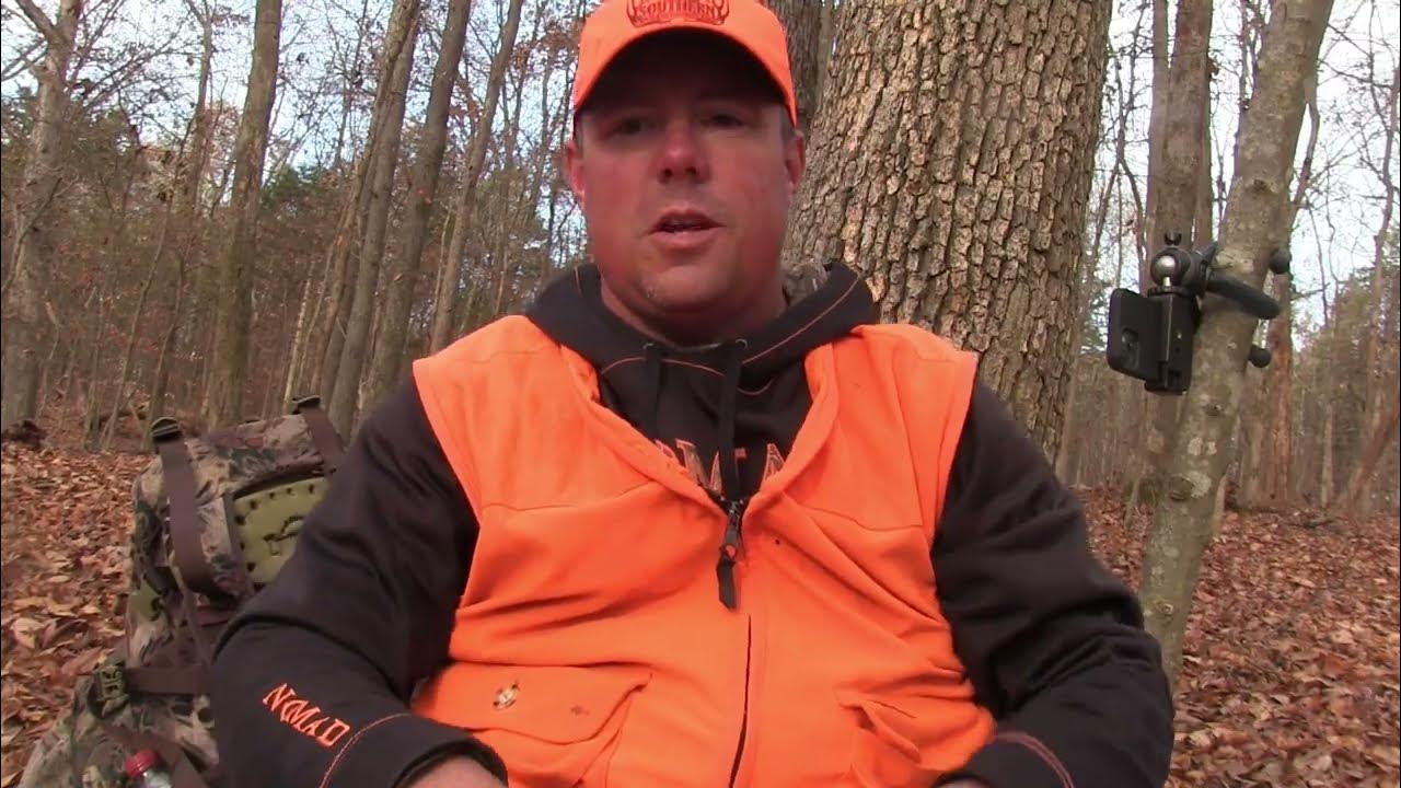 "A Thirty Year Long Tradition" Land Between the Lakes Quota (Camera