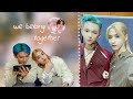 'Married couple' Leedo and Xion | Leeon or Xido moments [ONEUS]