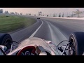 Onboard lap w mario andretti from 1966 indianapolis 500