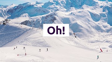 Invent your Mountain Experience