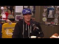 Entertainer Vanilla Ice In-Studio on The Dan Patrick Show (Full Interiew) 7/12/17