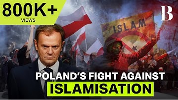 Poland: Europe