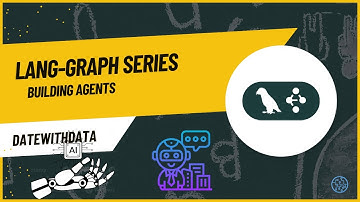 Dict vs TypedDict vs PyDantic | LangGraph Crash Course 🚀