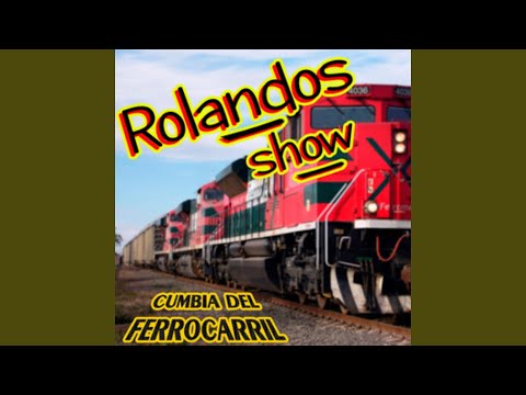 Cumbia Del Ferrocarril