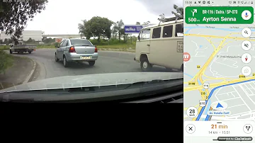 Qual o melhor aplicativo para baixar no celular para detectar radar?
