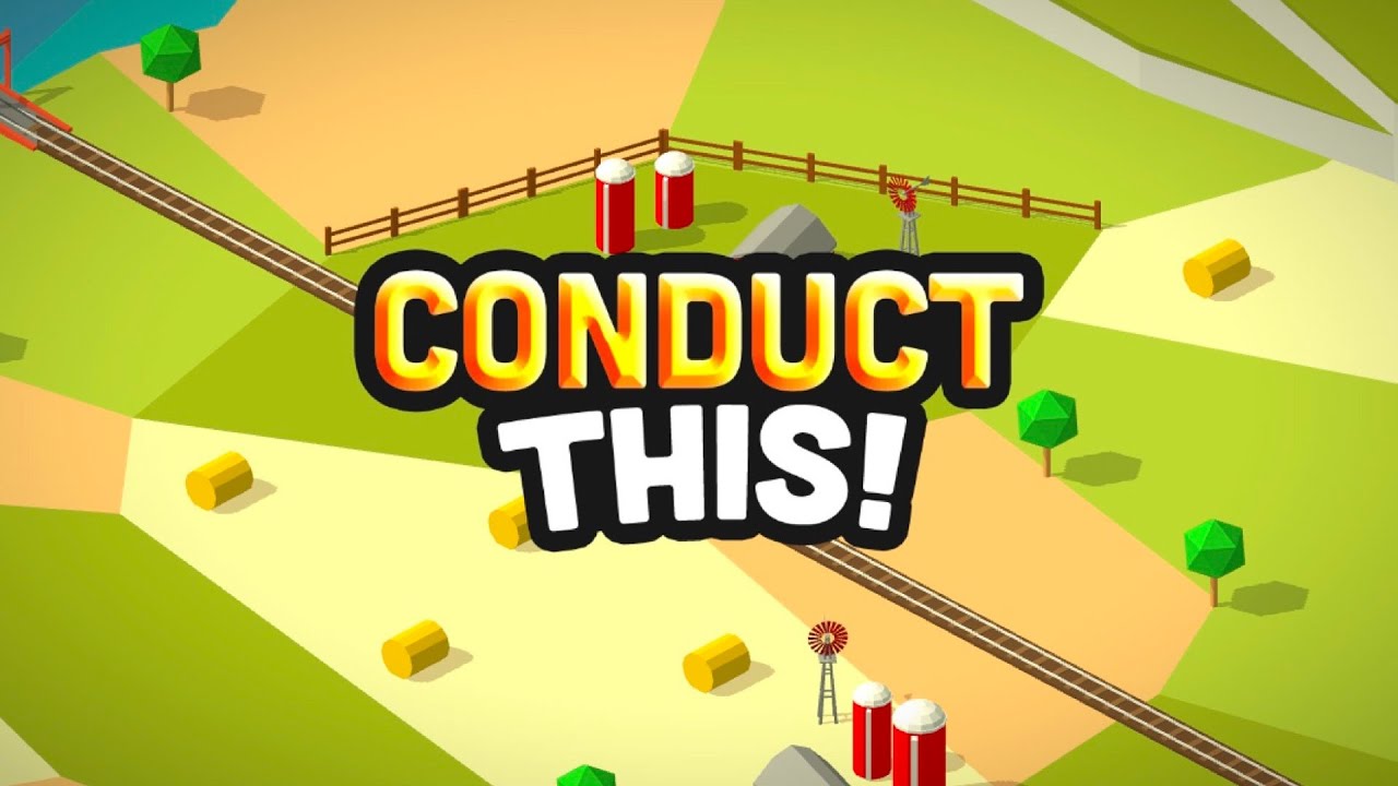 Conduct This! | All Levels | 3 Stars