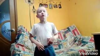 Обучение приёмам карате(1 часть) Обучение приёмам карате(1 часть)