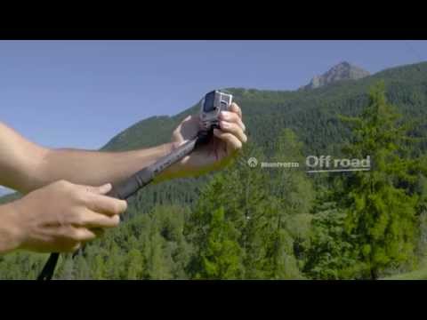 Manfrotto Off road Stunt Poles - Tutorial - YouTube