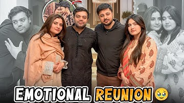 MEETING DUCKY BHAI AFTER 110 DAYS 🥹 | Emotional Reunion 😭