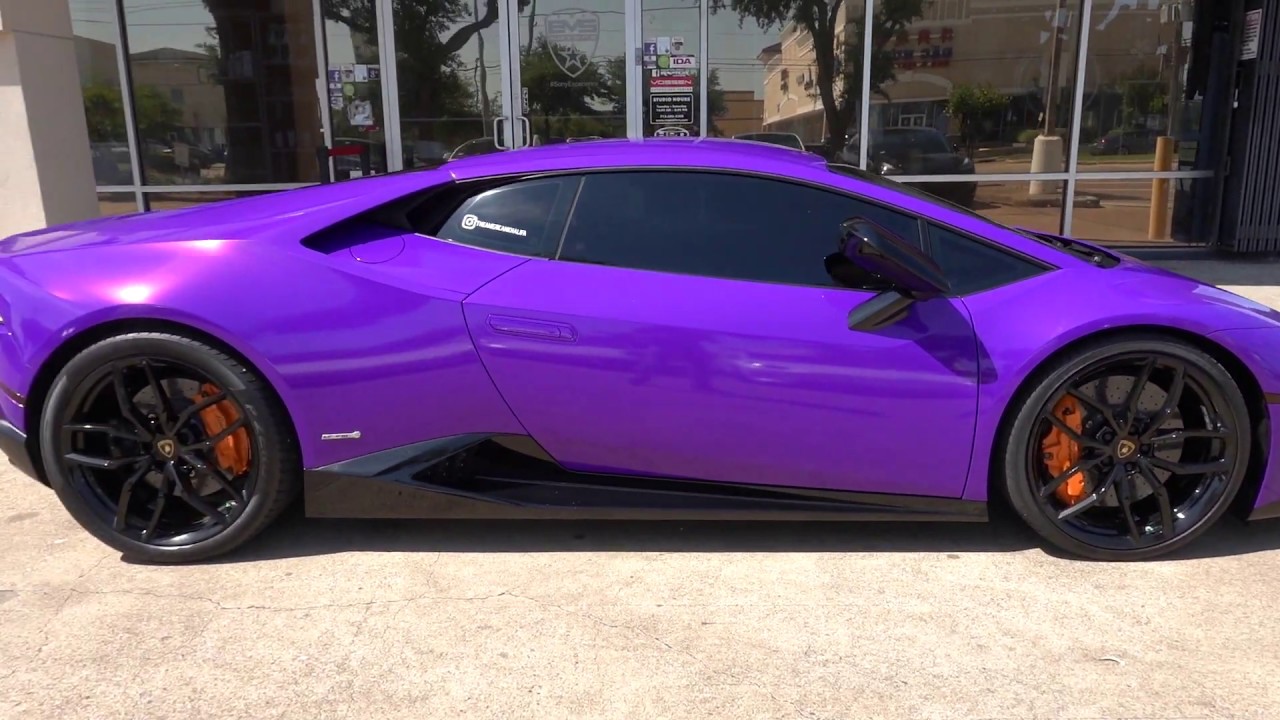 Huracan Novitec Height Adjustable Springs Walkaround YouTube