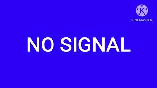 Paramount Feature Presentation Robot Animations Riley Bug 2020 - 2025.Exe Times Scarier- No Signal