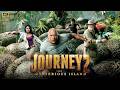 Journey 2: The Mysterious Island (2012) | Dwayne Johnson | Josh Hutcherson | React And Reviews