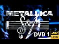Metallica S M Part 1 San Francisco Symphony Orchestra 1999 4K HDR 50fps