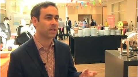 Jeremy Perlman Testimonial