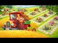 PAZARTESİ KOŞUŞTURMACASI! 🤓 (Hay Day Çiftlik) #hayday
